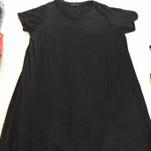 T shirt dress